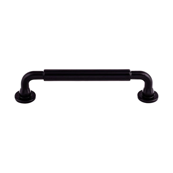 Top Knobs TK823BLK: 97866_2.jpg