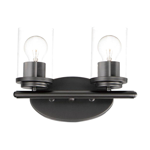 Maxim Lighting 10212CLBK