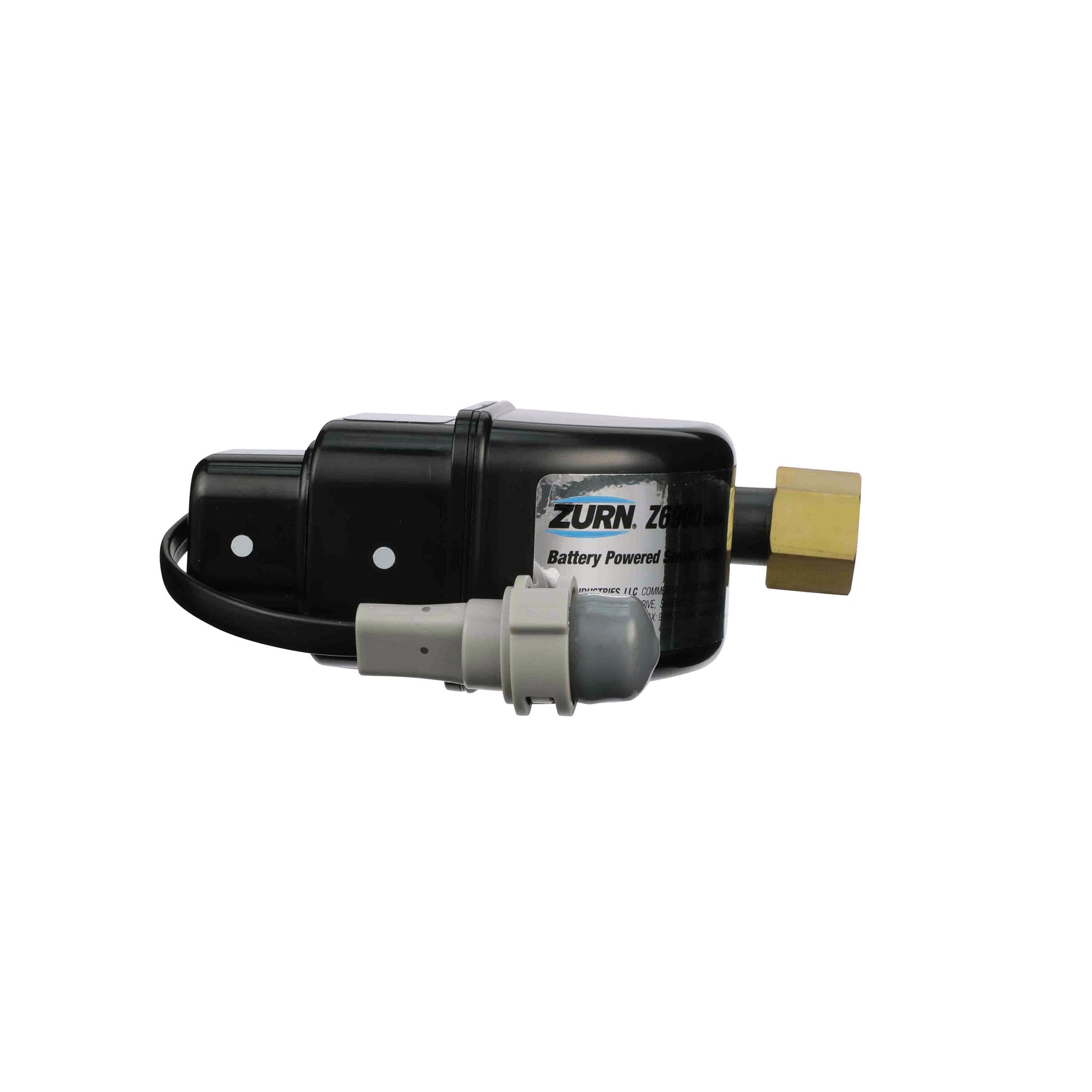 Zurn P6900-B-L: zurn_P6900-B-L_01_22.JPG