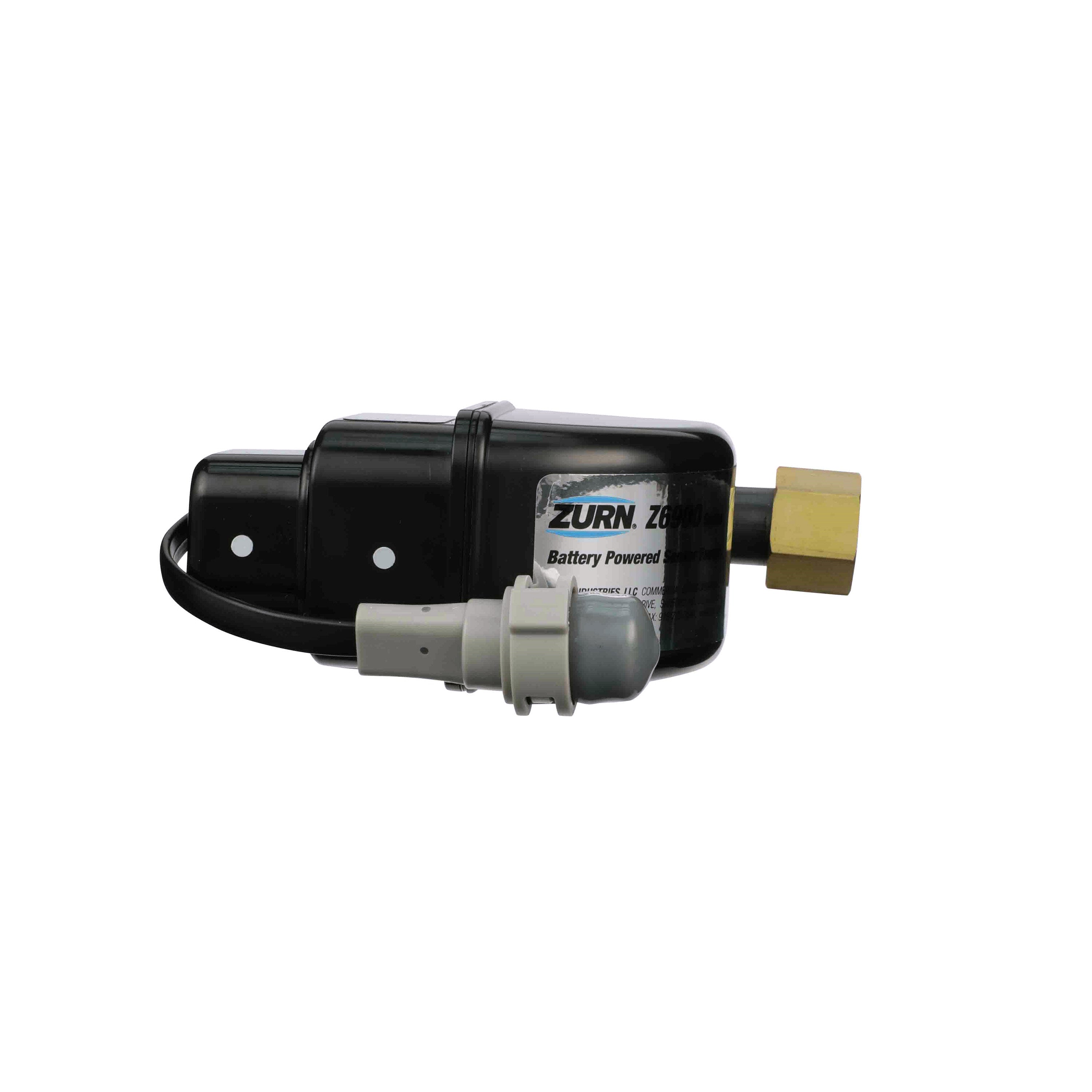 Zurn P6900-B-L: zurn_P6900-B-L_01_22.JPG