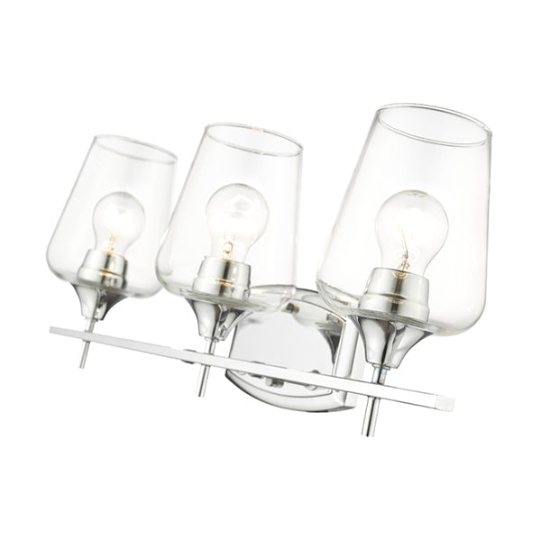 Z-Lite 473-3V-CH
