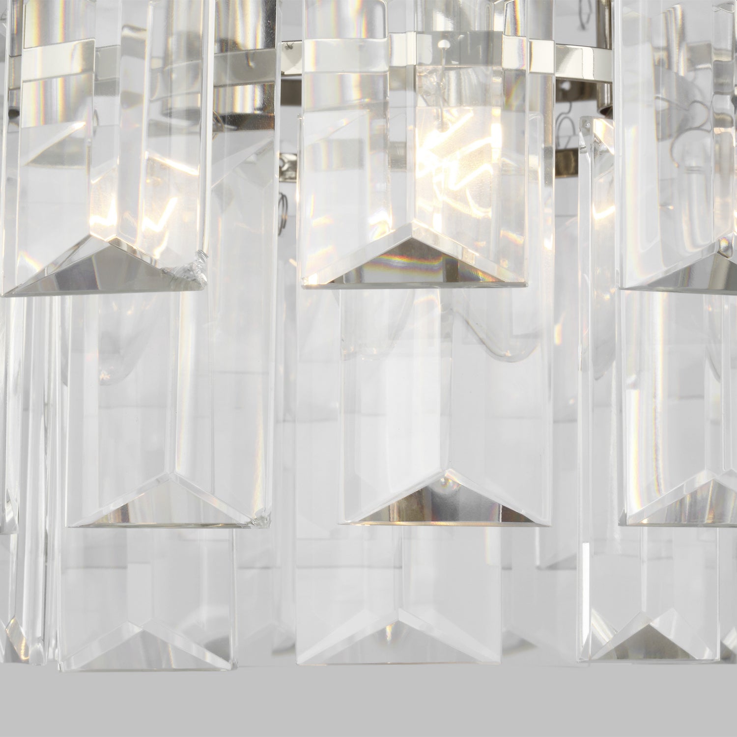 Arden 4-Light Small Chandelier