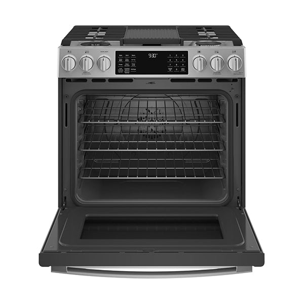 GE Profile P2S930YPFS