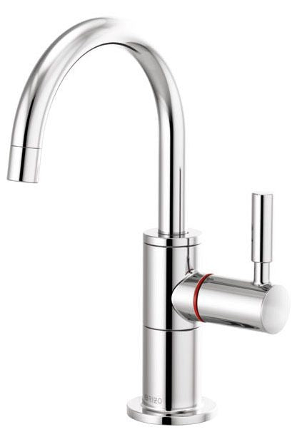 Brizo 61320LF-H-PC: DeltaFaucet_61320LFHPC