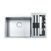 Franke CUX16021-W
