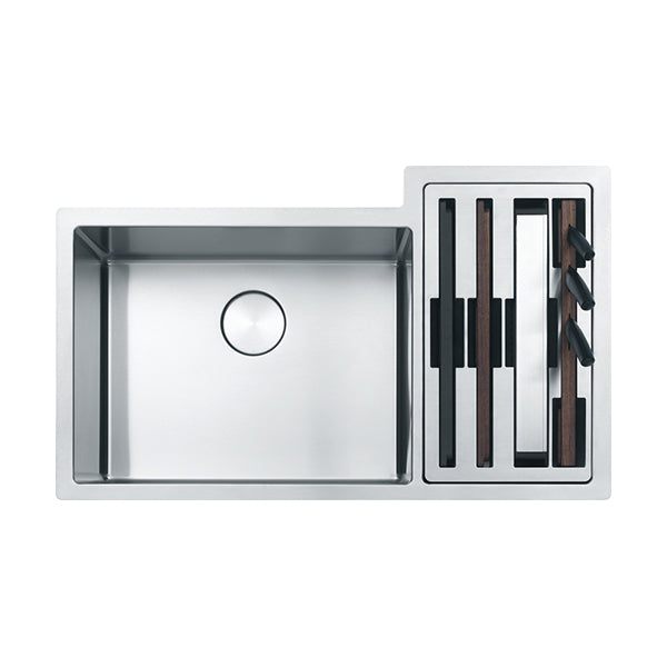 Franke CUX16021-W