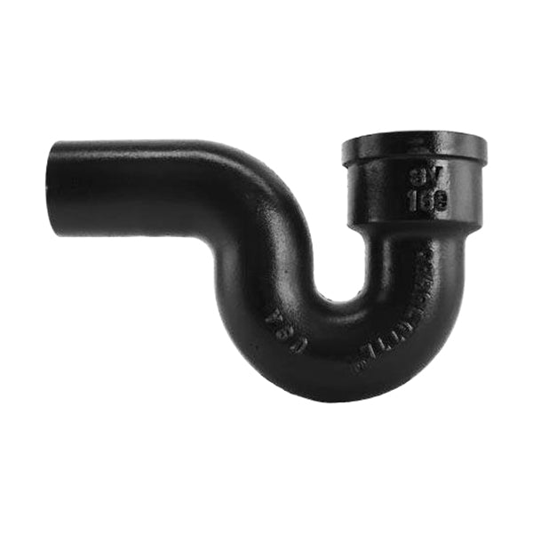Charlotte Pipe SV-169-8IN