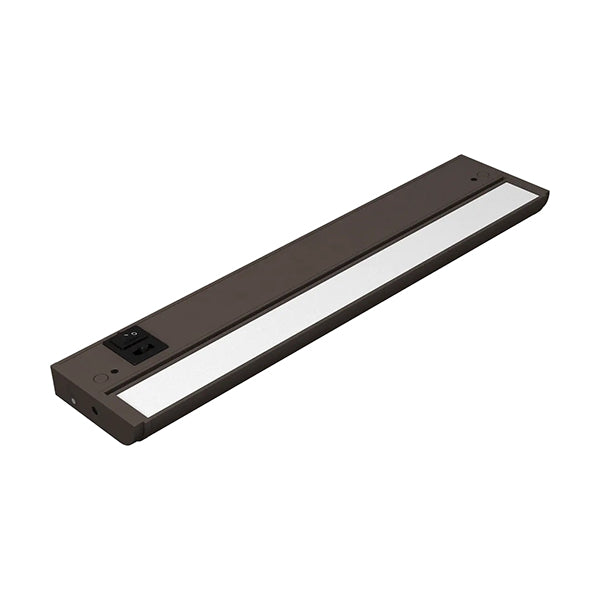 American Lighting 5LCS-16-5CCT-WH