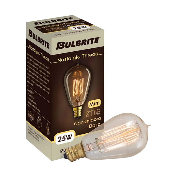 Bulbrite 132510