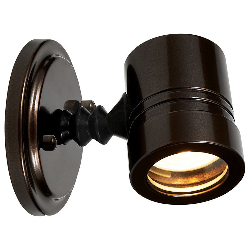 Access Lighting 23025MG-BRZ/CLR