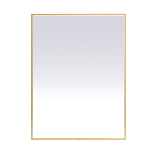 Elegant Lighting MRE63648BR