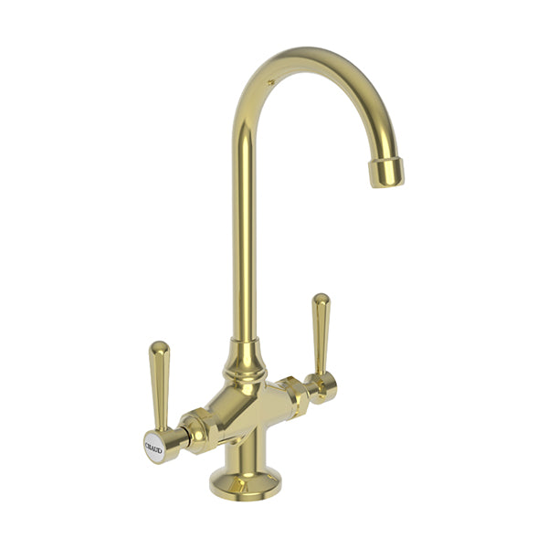 Newport Brass 1668/03N
