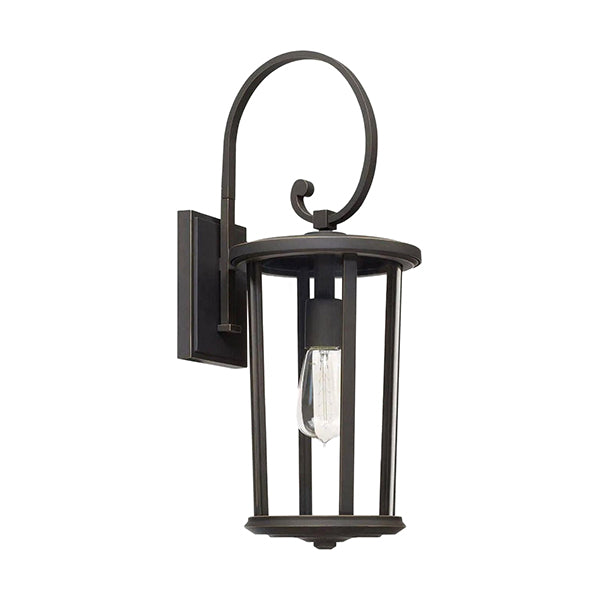 Capital Lighting 926741BK