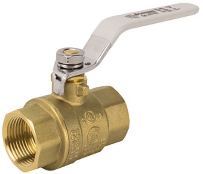 Jomar Valve 150-110G: JomarValve_150110G