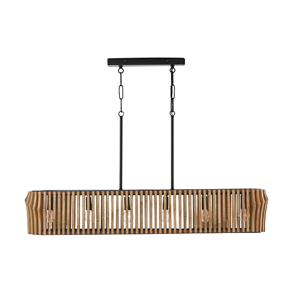 Capital Lighting 844661WK