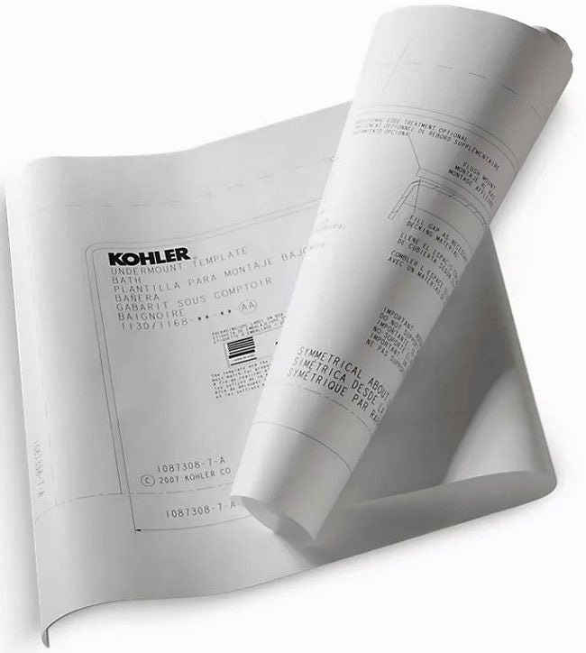 Kohler 136-NA: Kohler-Kallista_K136NA