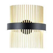 Maxim Lighting E34201-BKSN