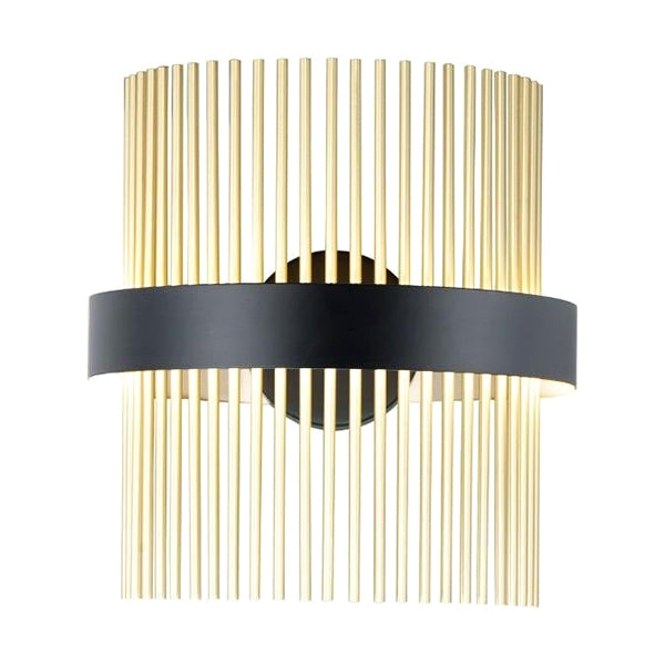 Maxim Lighting E34201-BKSN