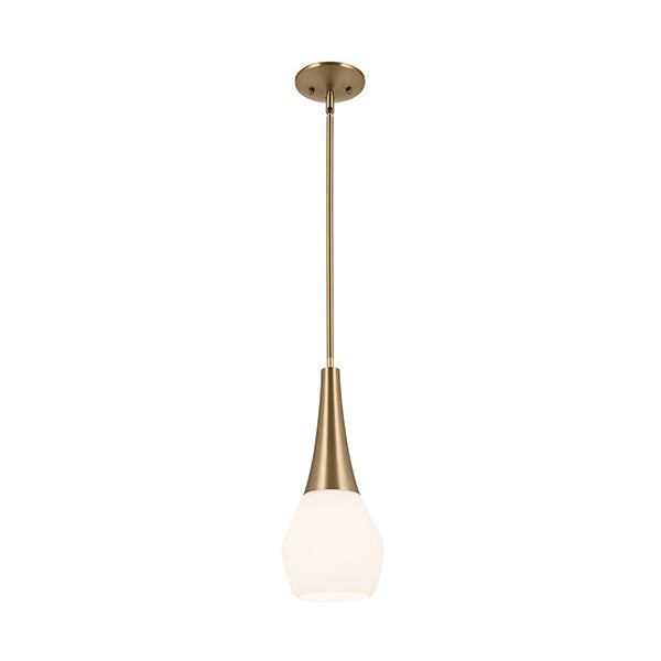 Kichler 52529CPZ