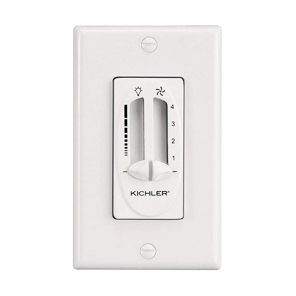 Kichler 337010WH: 217908_1.jpg (Variant Image)