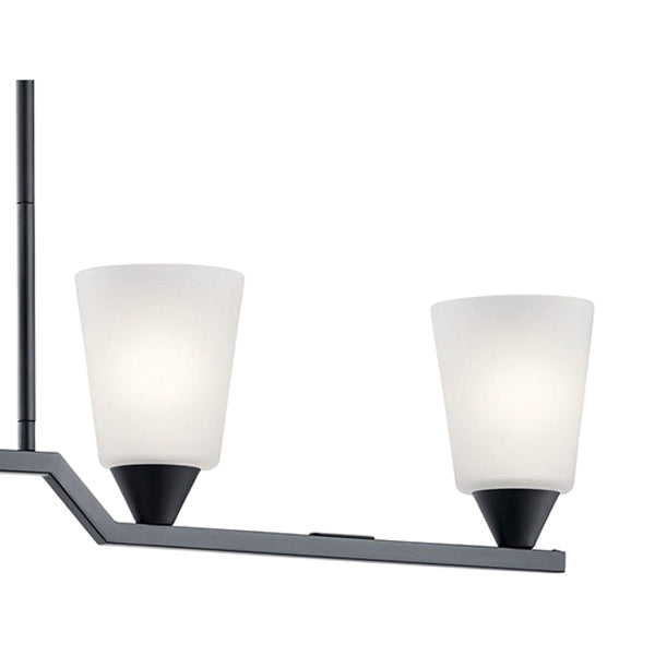 Kichler 52233BK