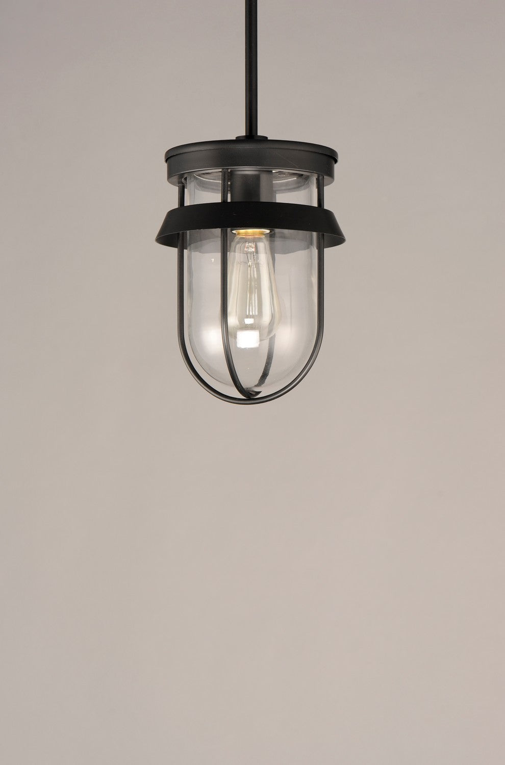 Maxim Lighting 10268CLBK: 1008892-1.jpg