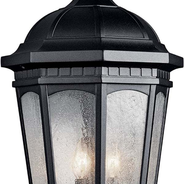 Kichler 9539BKT