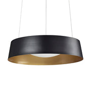 Kuzco 401207BK-LED