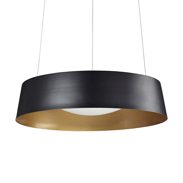 Kuzco 401207BK-LED