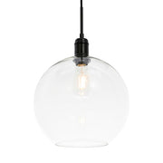 Elegant Lighting LD6207BK