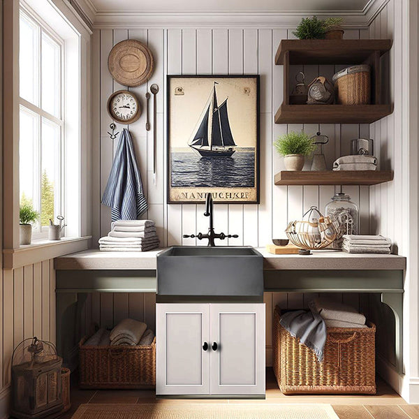 Nantucket FCFS2418S-CONCRETE