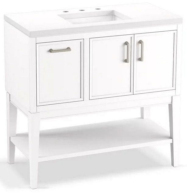 Kohler 33579-ASB-0: Kohler_K33579ASB0