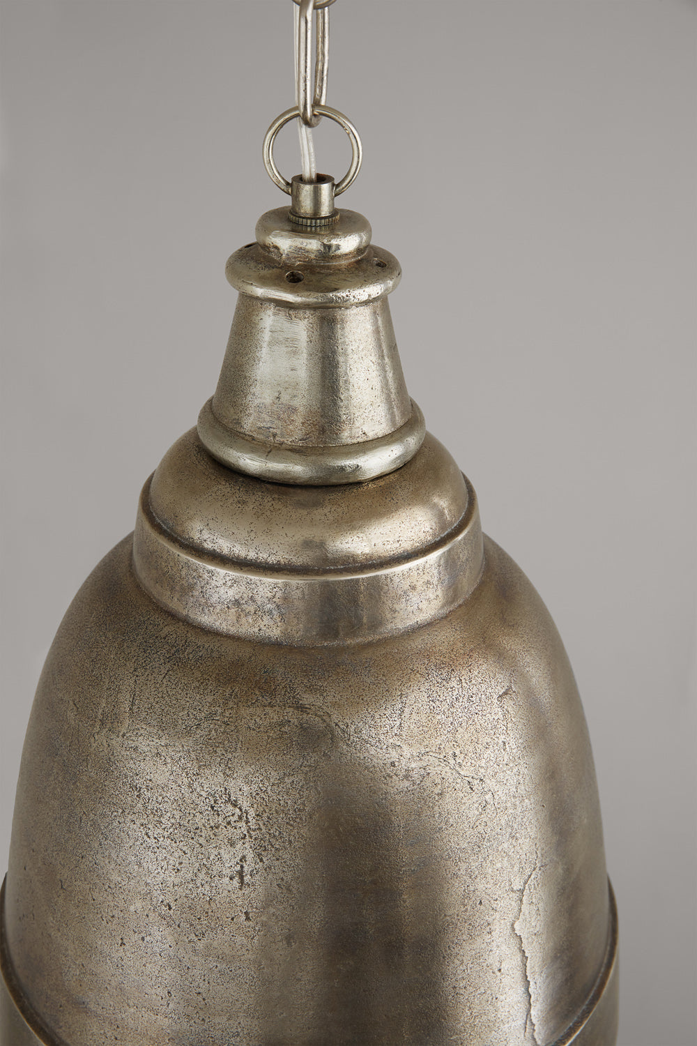 Sedona 12 in 1-Light Bell Pendant