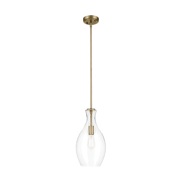 Kichler 42047NBRCS