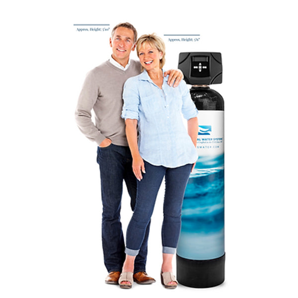 Enviromental Water Systems EWS-SPECTRUM-V2