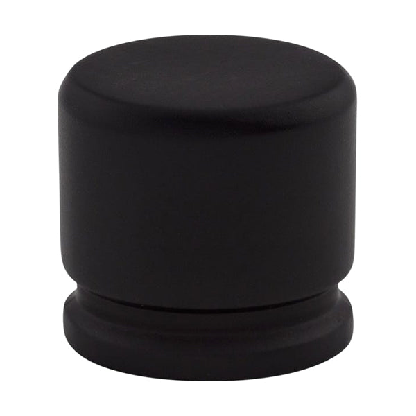 Top Knobs TK59BLK: 267202_1.jpg