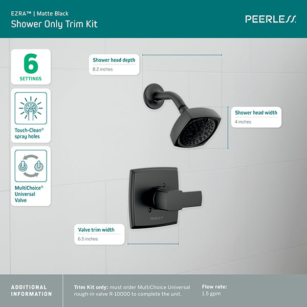 Peerless PTT14271-BL: 311237_2.jpg