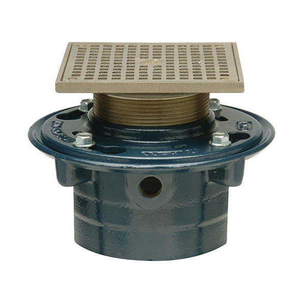 Zurn ZN415-4NL-6S: 87140_1.jpg (Variant Image)