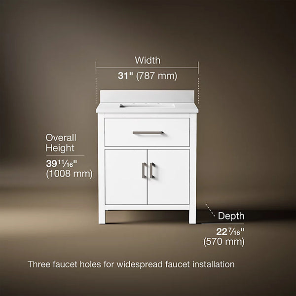 Kohler 40638-BD1-0