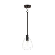 Maxim Lighting 11112CLBK