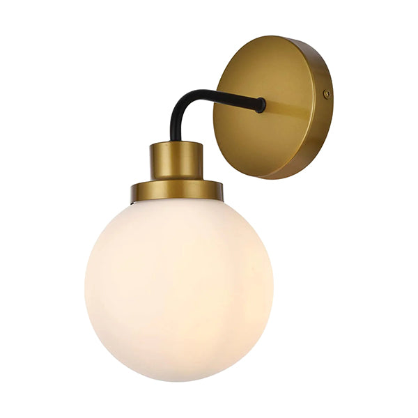 Elegant Lighting LD2361BK