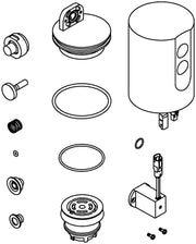 Kohler 1388856-CP: Kohler_K1388856CP.jpg