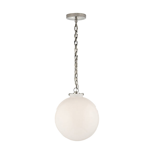 Visual Comfort TOB 5226HAB/G4-WG