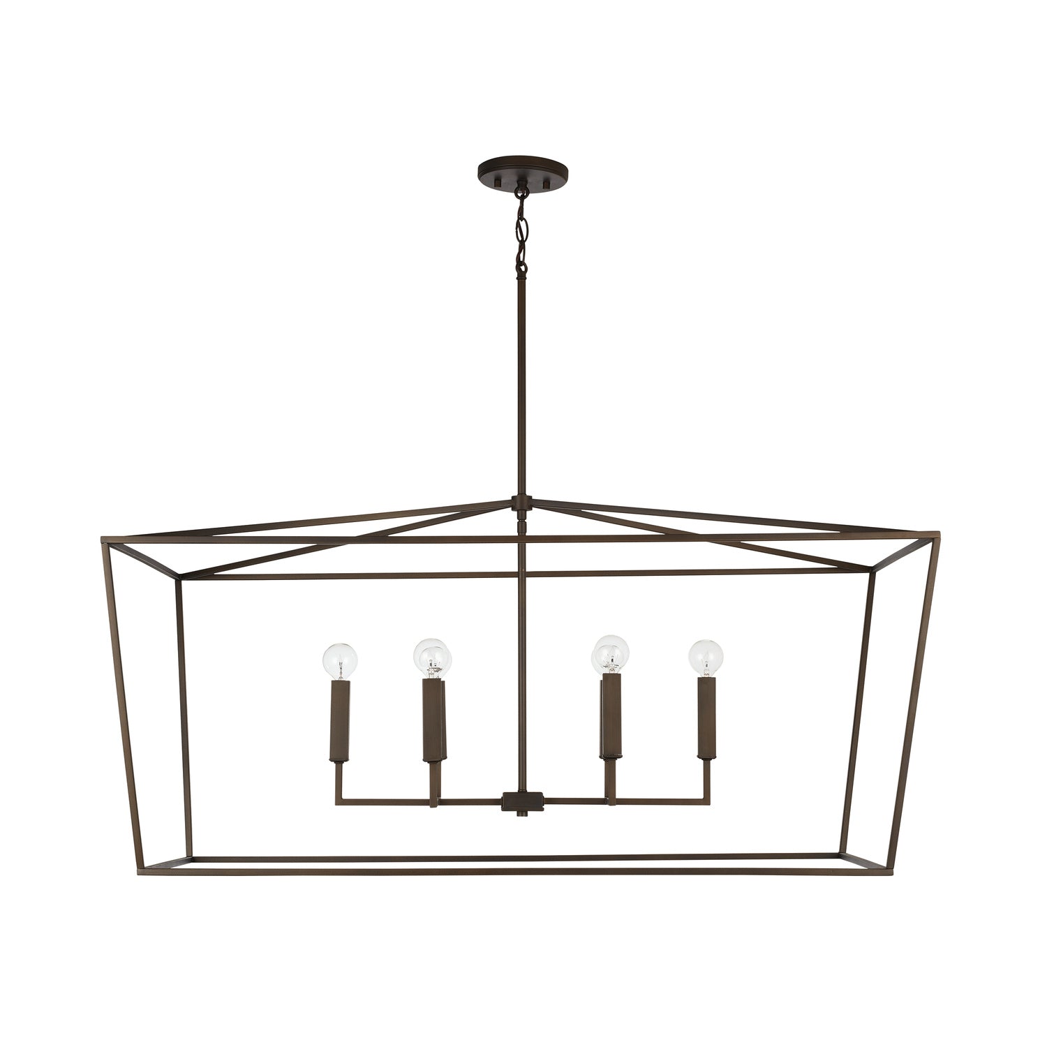 Capital Lighting 837661MB