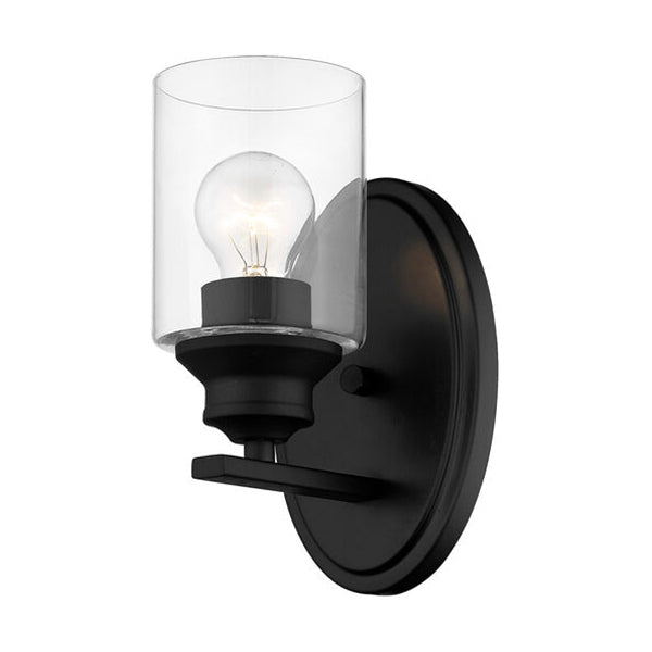 Acclaim Lighting IN41450BK: 124474_1.jpg (Variant Image)