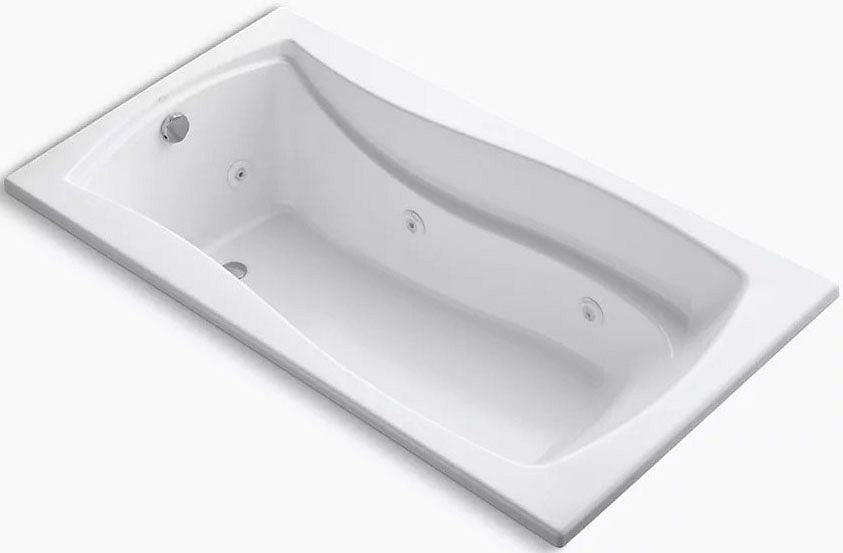 Kohler 1224-W1-0: Kohler_K1224W10