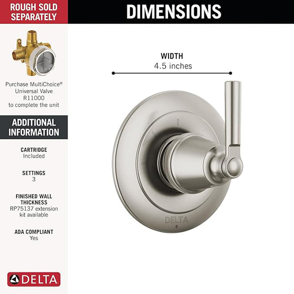 Delta T11835-SS: 225021_2.jpg