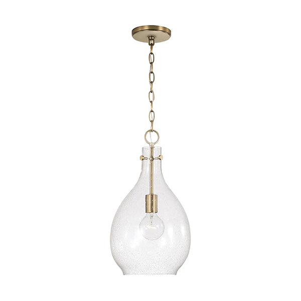 Capital Lighting 349011AD