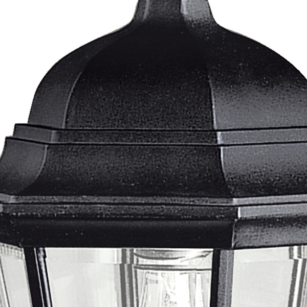 Kichler 9805BK