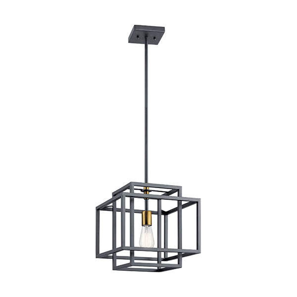 Kichler 43982BK